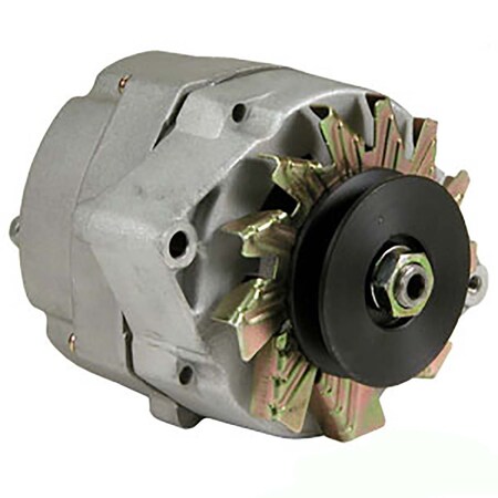 Aftermarket Alternator Fits John Deere Indus/Construction 190E 490E 570B 655 Plus TY6776